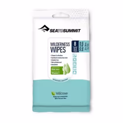 Sea To Summit AWWXL, Blanc, Viscose, Rectangle, Tissé, 200 mm, 300 mm