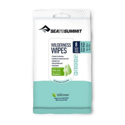 Sea To Summit AWWXL serviette 8 pièce(s) Blanc Viscose