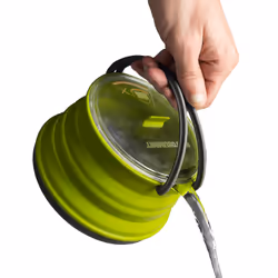 Sea To Summit AXKET1.3LI bouilloire 1,3 L Citron vert