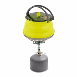 Sea To Summit AXKET1.3LI bouilloire 1,3 L Citron vert