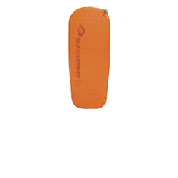 Sea To Summit AMSIULXS matelas mousse 510 mm 1250 mm Orange