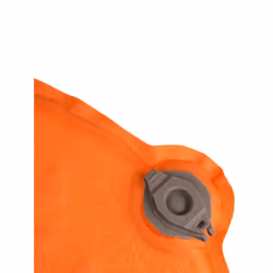 Sea To Summit AMSIULXS matelas mousse 510 mm 1250 mm Orange