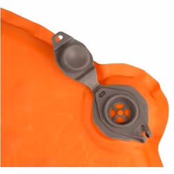 Sea To Summit AMSIULL matelas mousse 640 mm 1980 mm Orange - Vue supplémentaire 4