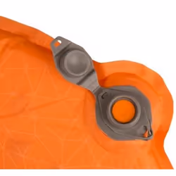 Sea To Summit AMSIULL matelas mousse 640 mm 1980 mm Orange - Vue supplémentaire 5