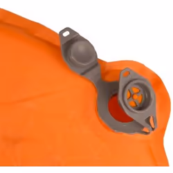 Sea To Summit AMSIULL matelas mousse 640 mm 1980 mm Orange - Vue supplémentaire 6
