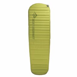 Sea To Summit AMSICLS, Vert, Polyester, Polyuréthane thermoplastique (TPU), 1 personne(s), 510 mm, 1700 mm, 5 cm