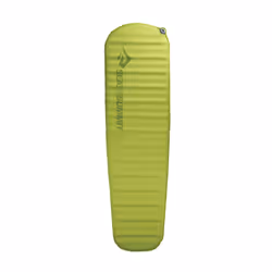 Sea To Summit AMSICLR, Citron vert, Polyester, 1 personne(s), 510 mm, 1830 mm, 50 mm
