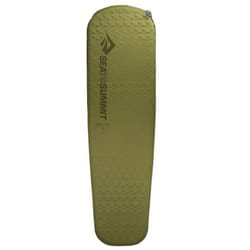 Sea To Summit AMSICMR matelas mousse 510 mm 1830 mm Vert