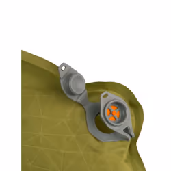 Sea To Summit Camp Mat Self Inflating Large 640 mm 1980 mm Vert