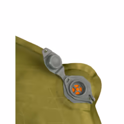 Sea To Summit Camp Mat Self Inflating Large 640 mm 1980 mm Vert - Vue supplémentaire 5