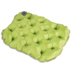 Sea To Summit Air Seat Insulated Vert Coussin de chaise