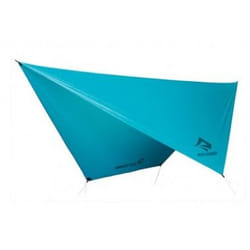 Sea To Summit Ultralight Tarp 15D Hamac suspendu 1 personne(s) Nylon Turquoise