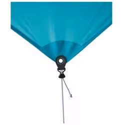 Sea To Summit Ultralight Tarp 15D Hamac suspendu 1 personne(s) Nylon Turquoise