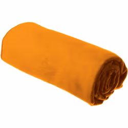 Sea To Summit ADRYASOR, 80 x 40 cm, Microfibre, Orange, 1 pièce(s)