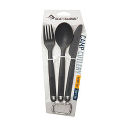 Sea To Summit Camp Cutlery ensembles de couverts pour le camping
