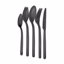 Sea To Summit Camp Cutlery ensembles de couverts pour le camping - Vue supplémentaire 5