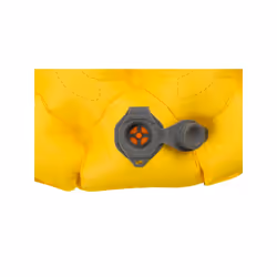Sea To Summit UltraLight Mat 550 mm 1680 mm Jaune - Vue supplémentaire 11