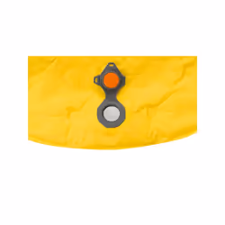 Sea To Summit UltraLight Mat 550 mm 1680 mm Jaune - Vue supplémentaire 13