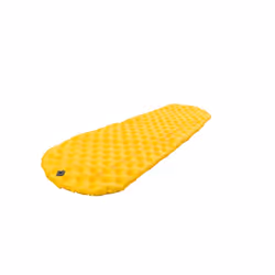 Sea To Summit UltraLight Mat 550 mm 1680 mm Jaune