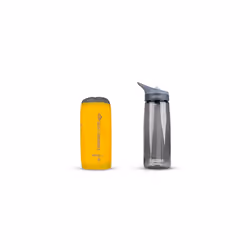 Sea To Summit UltraLight Mat 550 mm 1680 mm Jaune