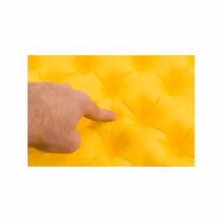 Sea To Summit UltraLight Mat 550 mm 1680 mm Jaune - Vue supplémentaire 6