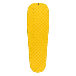 Sea To Summit UltraLight Mat 640 mm 2010 mm Jaune