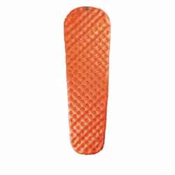 Sea To Summit AMULINSRAS, Orange, Nylon, Polyuréthane thermoplastique (TPU), 1 personne(s), 550 mm, 50 mm, 1840 mm