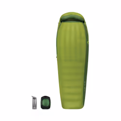 Sea To Summit Ascent AcI, 183 cm, 1,1 kg, 550 g