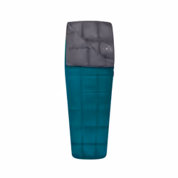 Sea To Summit ATR1-L sac de couchage Adulte Sac de couchage rectangulaire Nylon Bleu