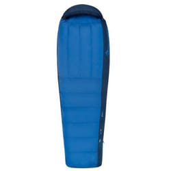 Sea To Summit Trek TkI Adulte Sac à viande Tissu Bleu, Turquoise