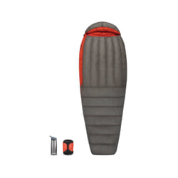 Sea To Summit Flame FmIII Adulte Sac à viande Nylon Gris