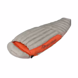 Sea To Summit Flame FmIII Adulte Sac à viande Nylon Gris