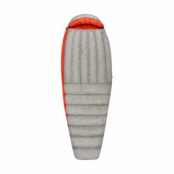 Sea To Summit Flame FmIII Adulte Sac à viande Nylon Gris, Rouge