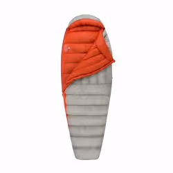 Sea To Summit Flame FmIII Adulte Sac à viande Nylon Gris, Rouge