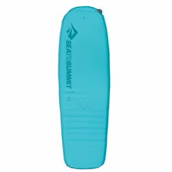Sea To Summit AMSICLWR, Turquoise, Polyester, Polyuréthane thermoplastique (TPU), 1 personne(s), 530 mm, 1700 mm, 500 mm