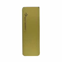 Sea To Summit Self-Inflating Rectangular Wide, Vert, Polyester, Polyuréthane thermoplastique (TPU), 1 personne(s), CE, 640 mm ...