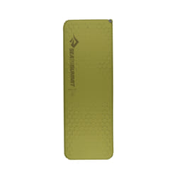 Sea To Summit Self-Inflating Rectangular Wide 640 mm 1830 mm Vert