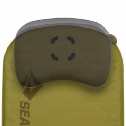 Sea To Summit Self-Inflating Rectangular Wide 640 mm 1830 mm Vert