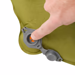 Sea To Summit Self-Inflating Rectangular Wide 640 mm 1830 mm Vert