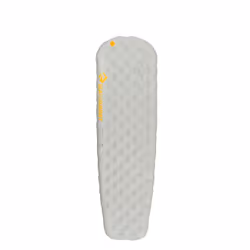 Sea To Summit AMELXTR, Gris, Nylon, 1 personne(s), 550 mm, 1830 mm, 100 mm