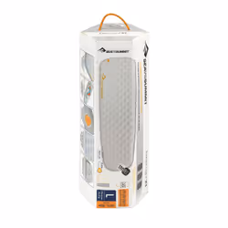 Sea To Summit AMELXTR matelas mousse 550 mm 1830 mm Gris - Vue supplémentaire 13