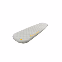 Sea To Summit AMELXTR matelas mousse 550 mm 1830 mm Gris