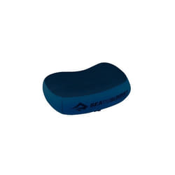 Sea To Summit APILPREMRNB oreiller de voyage Gonflable Bleu, Marine