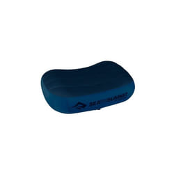 Sea To Summit APILPREMLNB oreiller de voyage Gonflable Bleu, Marine