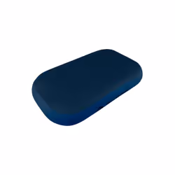 Sea To Summit APILPREMDLXNB, Bleu, Adultes, Polyester, Polyuréthane thermoplastique (TPU), 560 mm, 360 mm, 140 mm