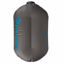 Sea To Summit Watercell ST, 10 L, Gris, Polyuréthane thermoplastique (TPU), PVC