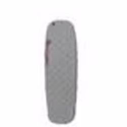Matelas Gonflable Isolé Ether Light XT - Sea to Summit - Femme - Gris - Taille Unique