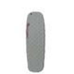 Matelas Gonflable Isolé Ether Light XT - Sea to Summit - Femme - Gris - Taille Unique