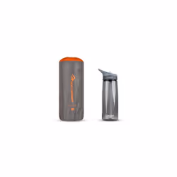 Sea To Summit Ether Light XT 550 mm 1680 mm Gris