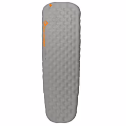 Sea To Summit Ether Light XT Regular, Gris, Nylon, Polyuréthane thermoplastique (TPU), 1 personne(s), CE, 550 mm, 1830 mm